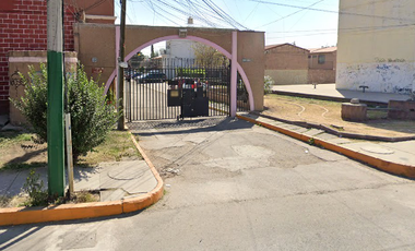 CASA EN RECU. HIPOTECARIA - COLONIA MISIONES 1, CUAUTITALN MEXICO, EDO. MÉX.
