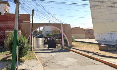 CASA EN RECU. HIPOTECARIA - COLONIA MISIONES 1, CUAUTITALN MEXICO, EDO. MÉX.