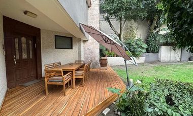 VENTA CASA EN CONDOMINIO FUENTE DE JUVENTUD LOMAS DE TECAMACHALCO CAS_4078 HN