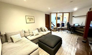 VENTA CASA EN CONDOMINIO FUENTE DE JUVENTUD LOMAS DE TECAMACHALCO CAS_4078 HN