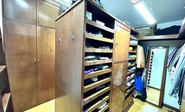 VENTA CASA EN CONDOMINIO FUENTE DE JUVENTUD LOMAS DE TECAMACHALCO CAS_4078 HN