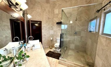 VENTA CASA EN CONDOMINIO FUENTE DE JUVENTUD LOMAS DE TECAMACHALCO CAS_4078 HN