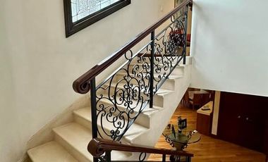 VENTA CASA EN CONDOMINIO FUENTE DE JUVENTUD LOMAS DE TECAMACHALCO CAS_4078 HN