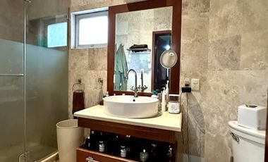 VENTA CASA EN CONDOMINIO FUENTE DE JUVENTUD LOMAS DE TECAMACHALCO CAS_4078 HN