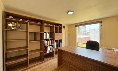 CASA EN VENTA EN CACALOMACAN
