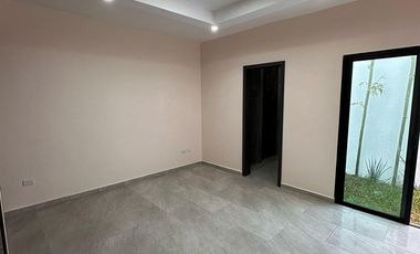 VENDO CASA EN BOCA DEL RIO CON RECAMARA EN PB