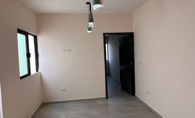 VENDO CASA EN BOCA DEL RIO CON RECAMARA EN PB