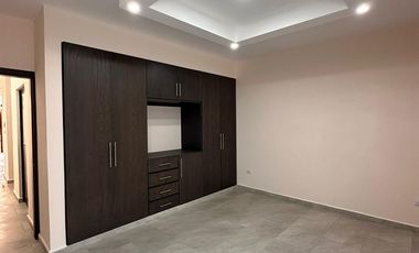 VENDO CASA EN BOCA DEL RIO CON RECAMARA EN PB