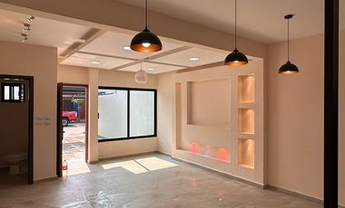 VENDO CASA EN BOCA DEL RIO CON RECAMARA EN PB