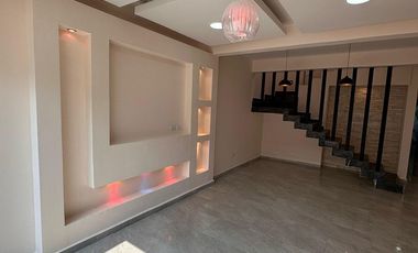 VENDO CASA EN BOCA DEL RIO CON RECAMARA EN PB