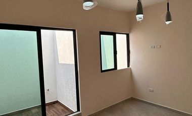 VENDO CASA EN BOCA DEL RIO CON RECAMARA EN PB