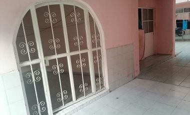 COL. EL PORVENIR