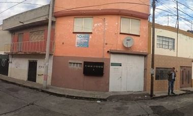 COL. EL PORVENIR