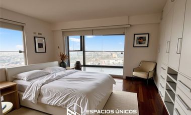 Departamento en Venta Casuarinas Sur | Flat Moderno 3 Dorm. + 2 Cocheras
