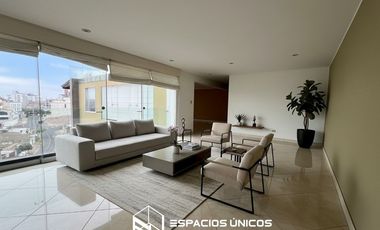 Departamento en Venta Casuarinas Sur | Flat Moderno 3 Dorm. + 2 Cocheras