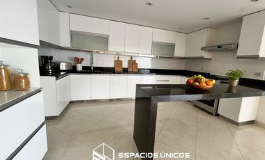Departamento en Venta Casuarinas Sur | Flat Moderno 3 Dorm. + 2 Cocheras