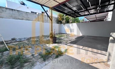 Casa en Fraccionamiento 18 de Marzo, Ciudad del Carmen