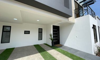 CASA EN VENTA, ZONA LOS ENCINOS OCOYOACAC
