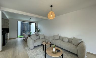 CASA EN VENTA, ZONA LOS ENCINOS OCOYOACAC