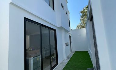 CASA EN VENTA, ZONA LOS ENCINOS OCOYOACAC