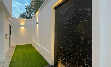 CASA EN VENTA, ZONA LOS ENCINOS OCOYOACAC