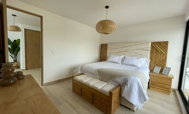 CASA EN VENTA, ZONA LOS ENCINOS OCOYOACAC