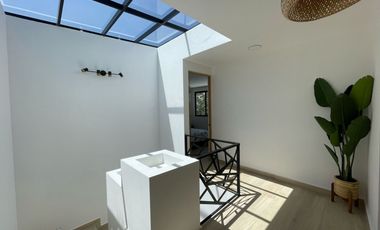 CASA EN VENTA, ZONA LOS ENCINOS OCOYOACAC