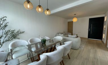 CASA EN VENTA, ZONA LOS ENCINOS OCOYOACAC