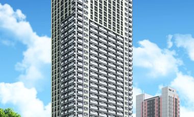 CITYLAND PRE-SELLING MANILA CONDOMINIUM