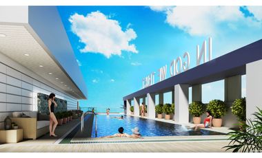 CITYLAND PRE-SELLING MANILA CONDOMINIUM
