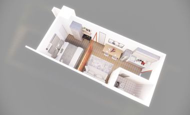 CITYLAND PRE-SELLING MANILA CONDOMINIUM