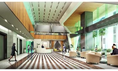 CITYLAND PRE-SELLING MANILA CONDOMINIUM