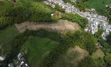 SE VENDE LOTE DE  18571MT2 EN ALTO BONITO, SECTOR FRAILES (DOSQUEBRADAS)