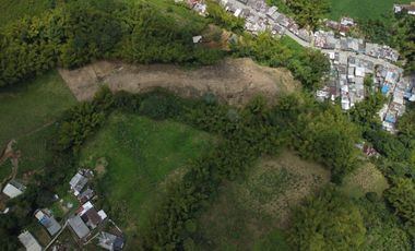 SE VENDE LOTE DE  18571MT2 EN ALTO BONITO, SECTOR FRAILES (DOSQUEBRADAS)