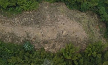 SE VENDE LOTE DE  18571MT2 EN ALTO BONITO, SECTOR FRAILES (DOSQUEBRADAS)