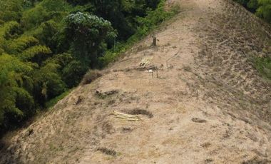 SE VENDE LOTE DE  18571MT2 EN ALTO BONITO, SECTOR FRAILES (DOSQUEBRADAS)