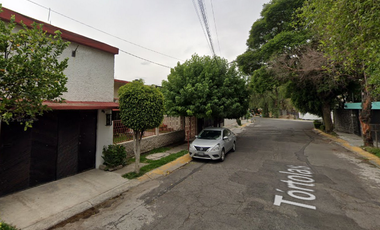 Casa en venta en Las Alamedas, Atizapán de Zaragoza, Estado de México