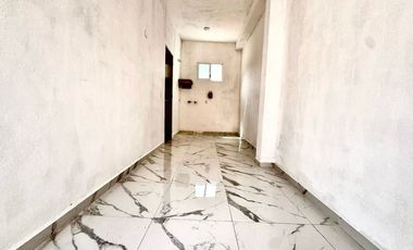 Renta de Terreno uso comercial con bodega a unos pasos de av Huayacan sobre calle Nazareth.40 m2 construcciónTerreno de 1,246 Uso mixto de barrio‼️