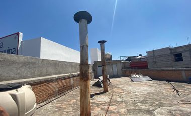 Bodega en Venta en esquina, Av. Pasteur, Comerciantes, Querétaro