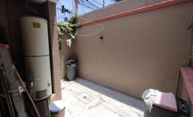 ACOGEDORA CASA EN VENTA EN LA TRADICIONAL COLONIA CAMPESTRE CHURUBUSCO