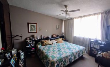 ACOGEDORA CASA EN VENTA EN LA TRADICIONAL COLONIA CAMPESTRE CHURUBUSCO