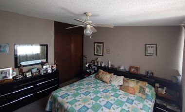 ACOGEDORA CASA EN VENTA EN LA TRADICIONAL COLONIA CAMPESTRE CHURUBUSCO
