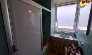 ACOGEDORA CASA EN VENTA EN LA TRADICIONAL COLONIA CAMPESTRE CHURUBUSCO