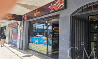 Local comercial en el centro de Osorno