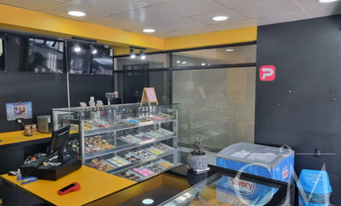 Local comercial en el centro de Osorno