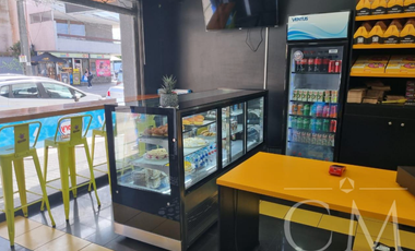 Local comercial en el centro de Osorno