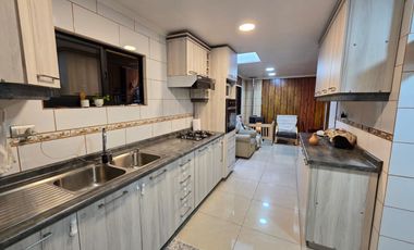Amplia Casa Villa Brisas de la Ribera