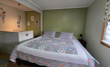 Amplia Casa Villa Brisas de la Ribera