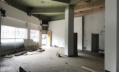 Terreno/Edificio comercial en Venta en la Colonia Roma