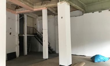 Terreno/Edificio comercial en Venta en la Colonia Roma
